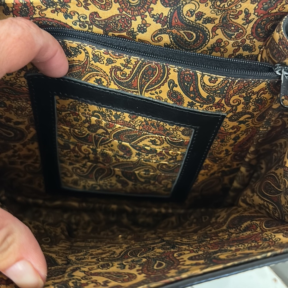 Alexander Bag - Picture 11 of 14